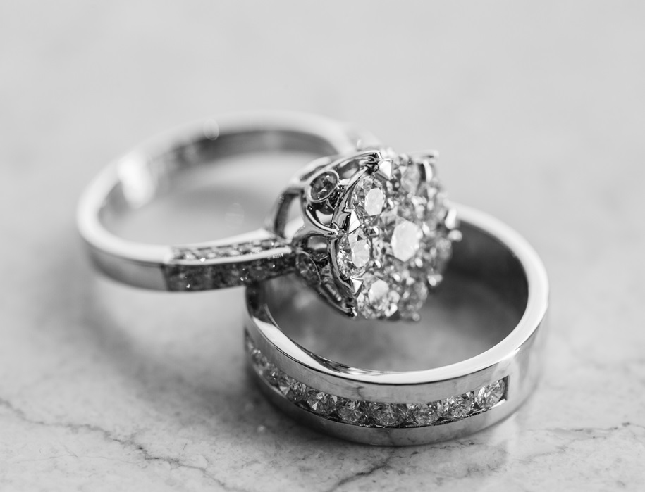 Tips for Choosing an Engagement Ring historic oakland manor